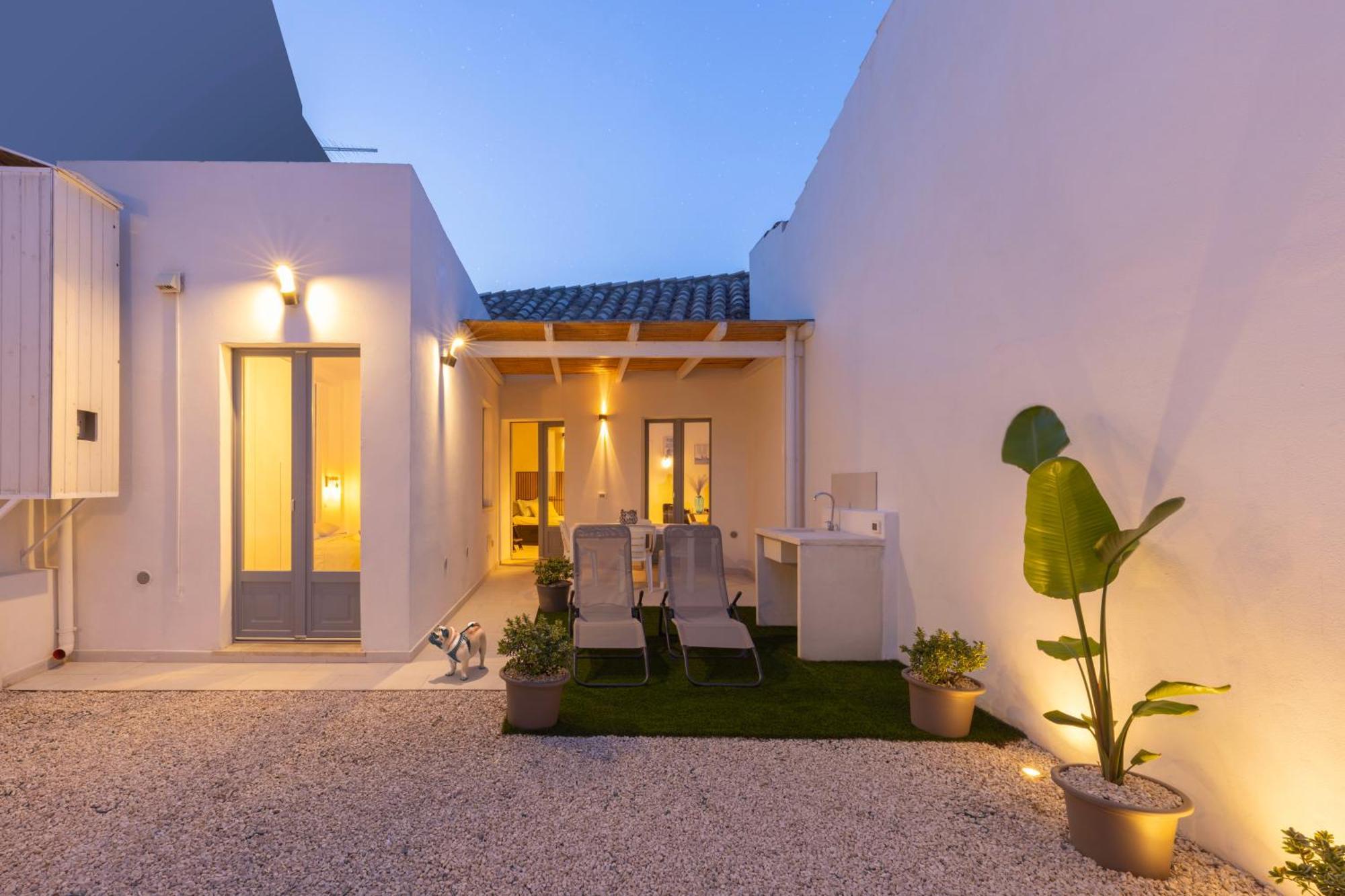 Vico Ii - Exclusive House With Garden