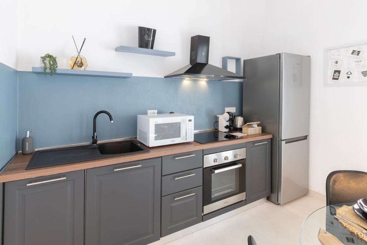 Apartment Vico Ii - Exclusive House With Garden *