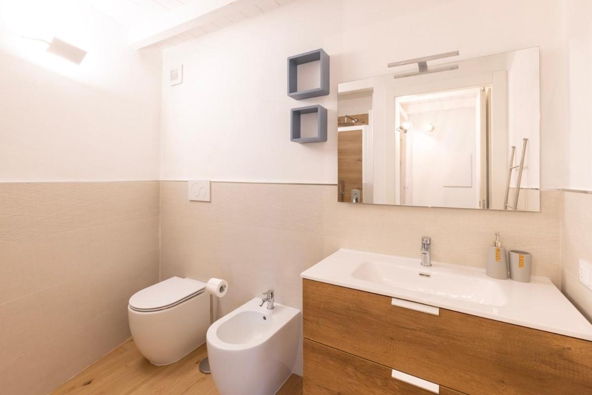Apartment Vico Ii - Exclusive House With Garden Cagliari