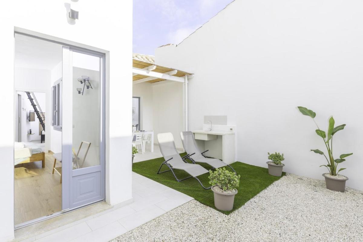 Vico Ii - Exclusive House With Garden *
