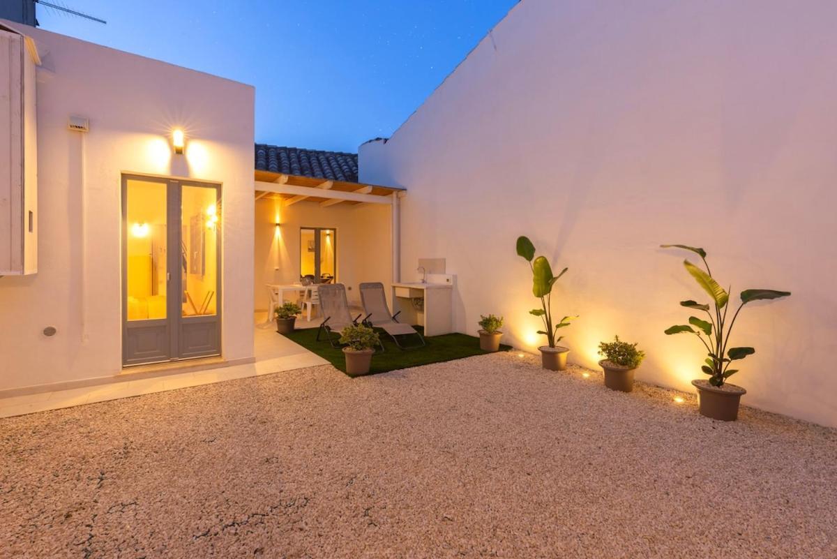 Vico Ii - Exclusive House With Garden Cagliari