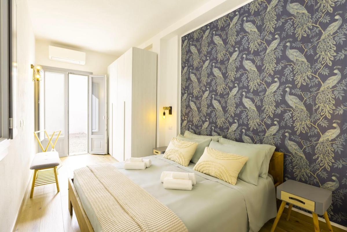 Apartment Vico Ii - Exclusive House With Garden