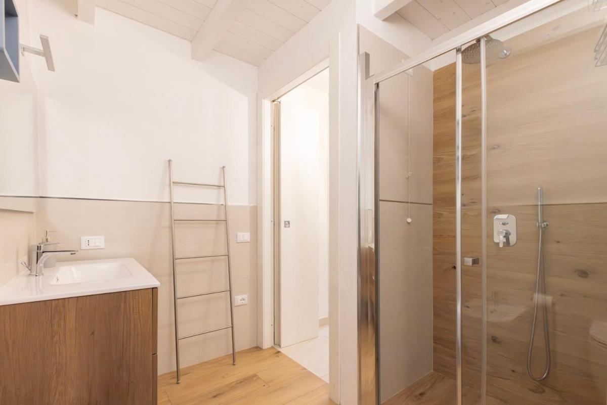 Apartment Vico Ii - Exclusive House With Garden