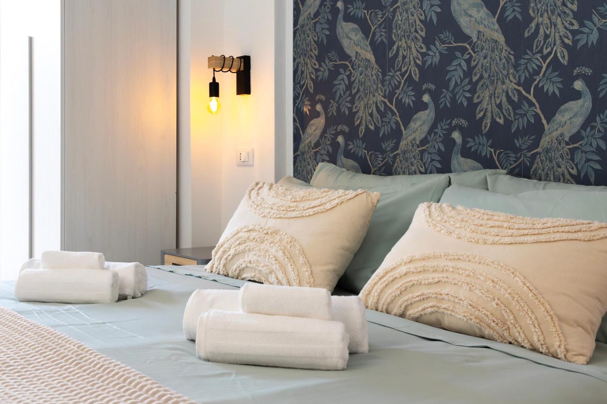 Vico Ii - Exclusive House With Garden Apartment Cagliari